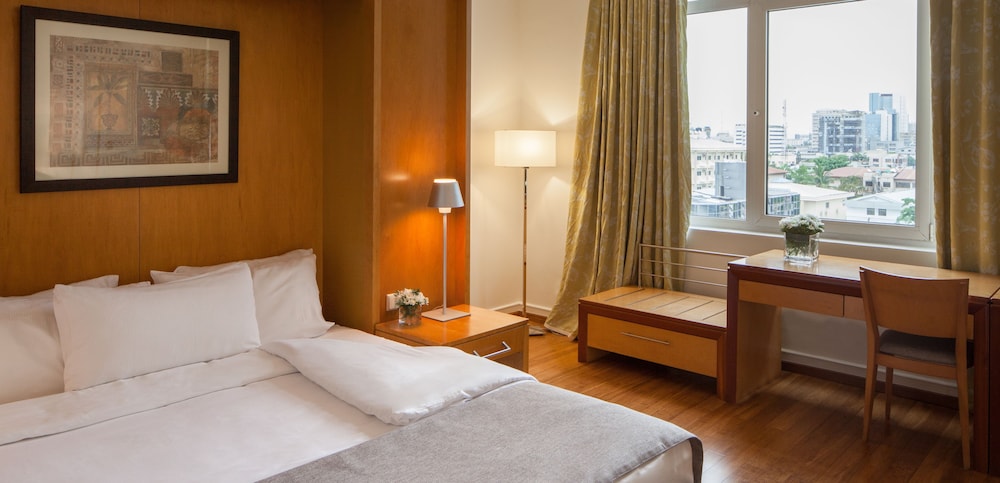 Eko Hotel And Suites 14/24