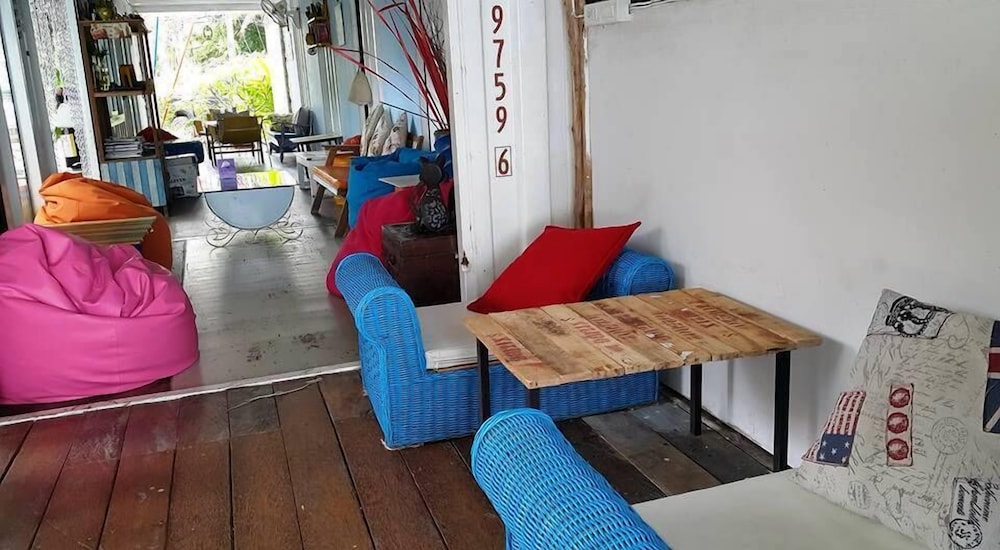 Think & Retro Cafe Lipa Noi Samui 30/62