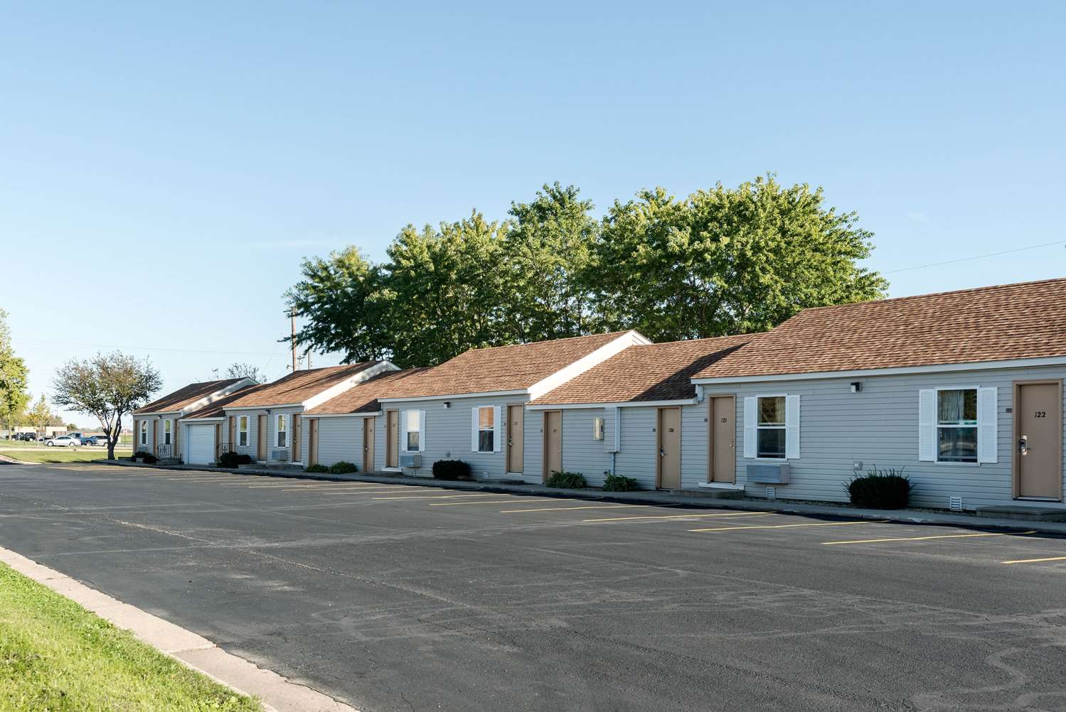 Rodeway Inn & Suites Austin I-90 8/9
