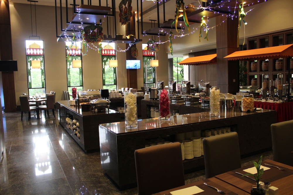 I HOTEL BALOI BATAM 47/54