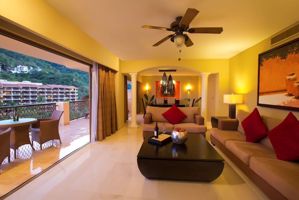 Barcelo Puerto Vallarta - All Inclusive 46/76