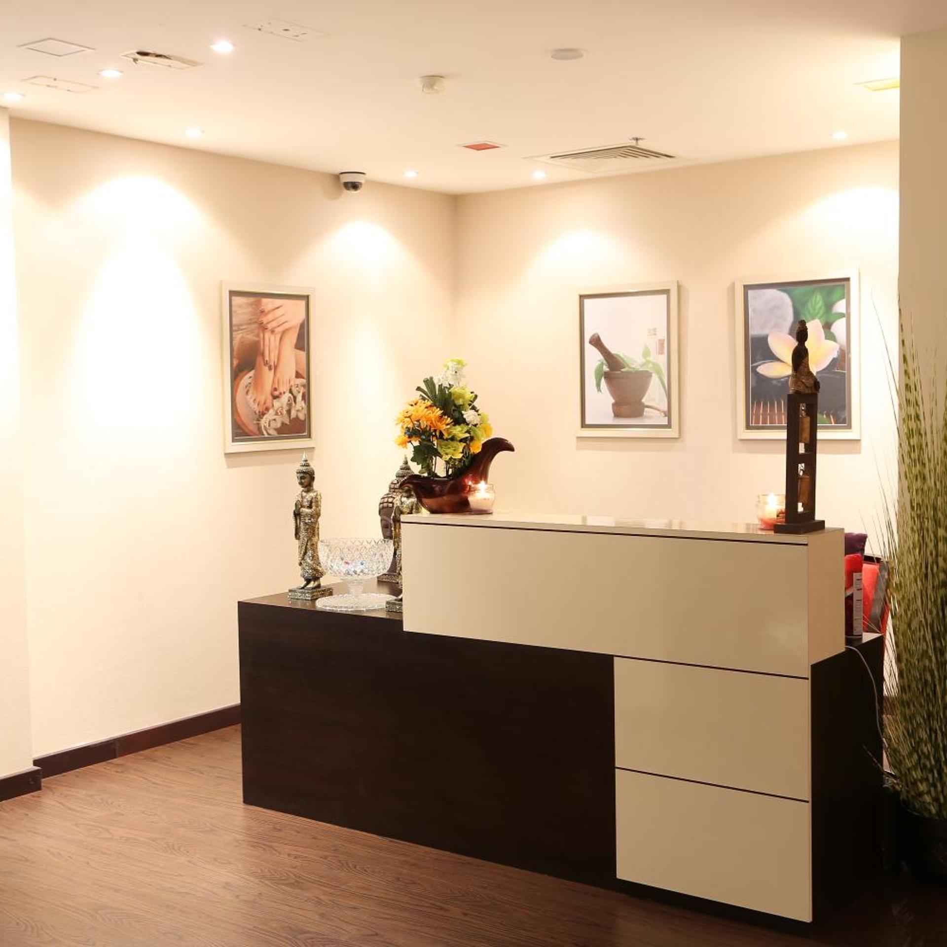 Belle Tower Luxury Hotel Apartments 4/50