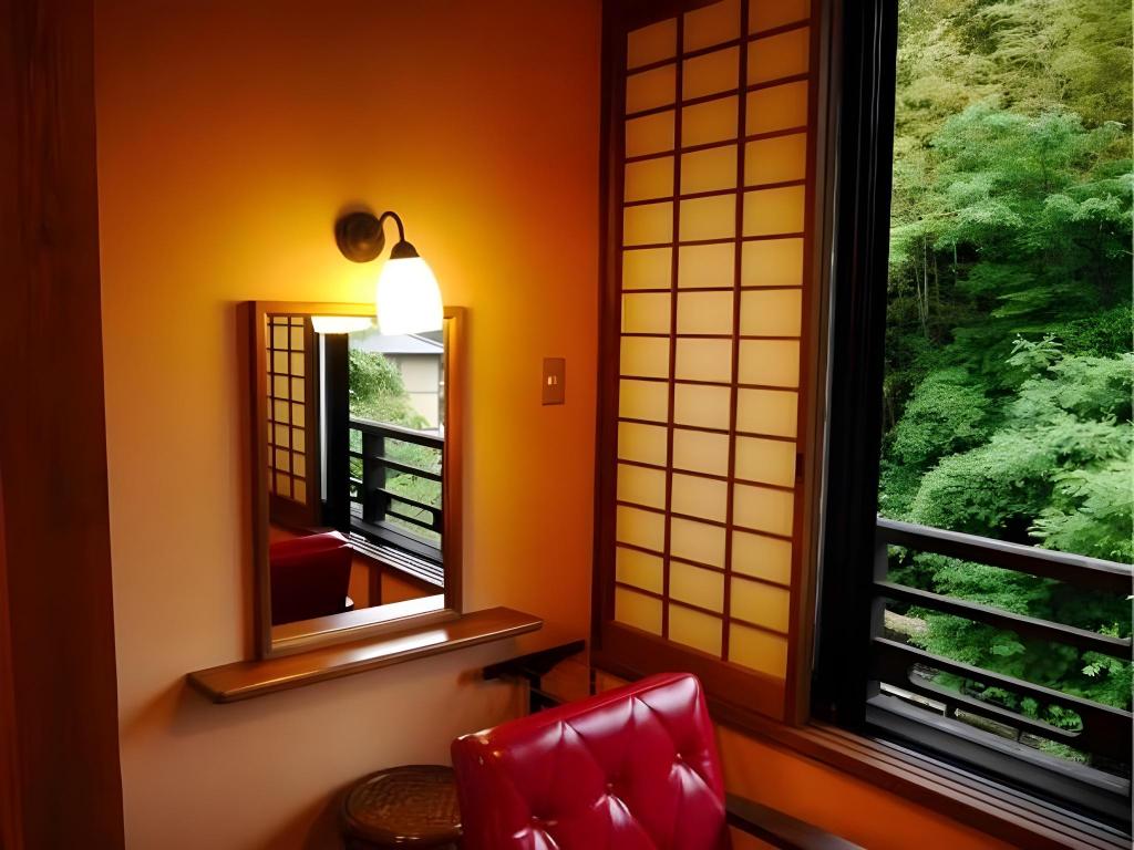 Japanese, Tatami