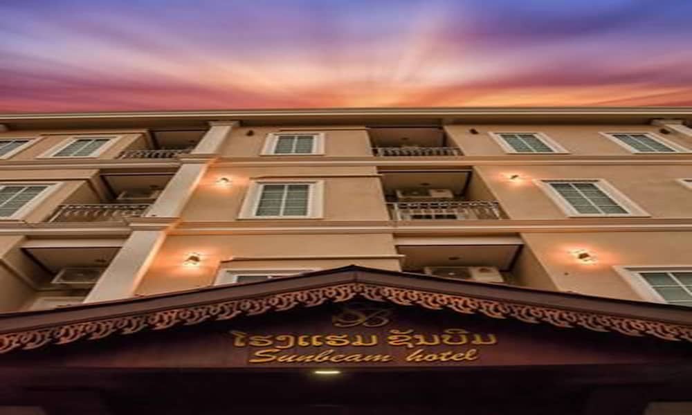 Sunbeam Hotel 2/27