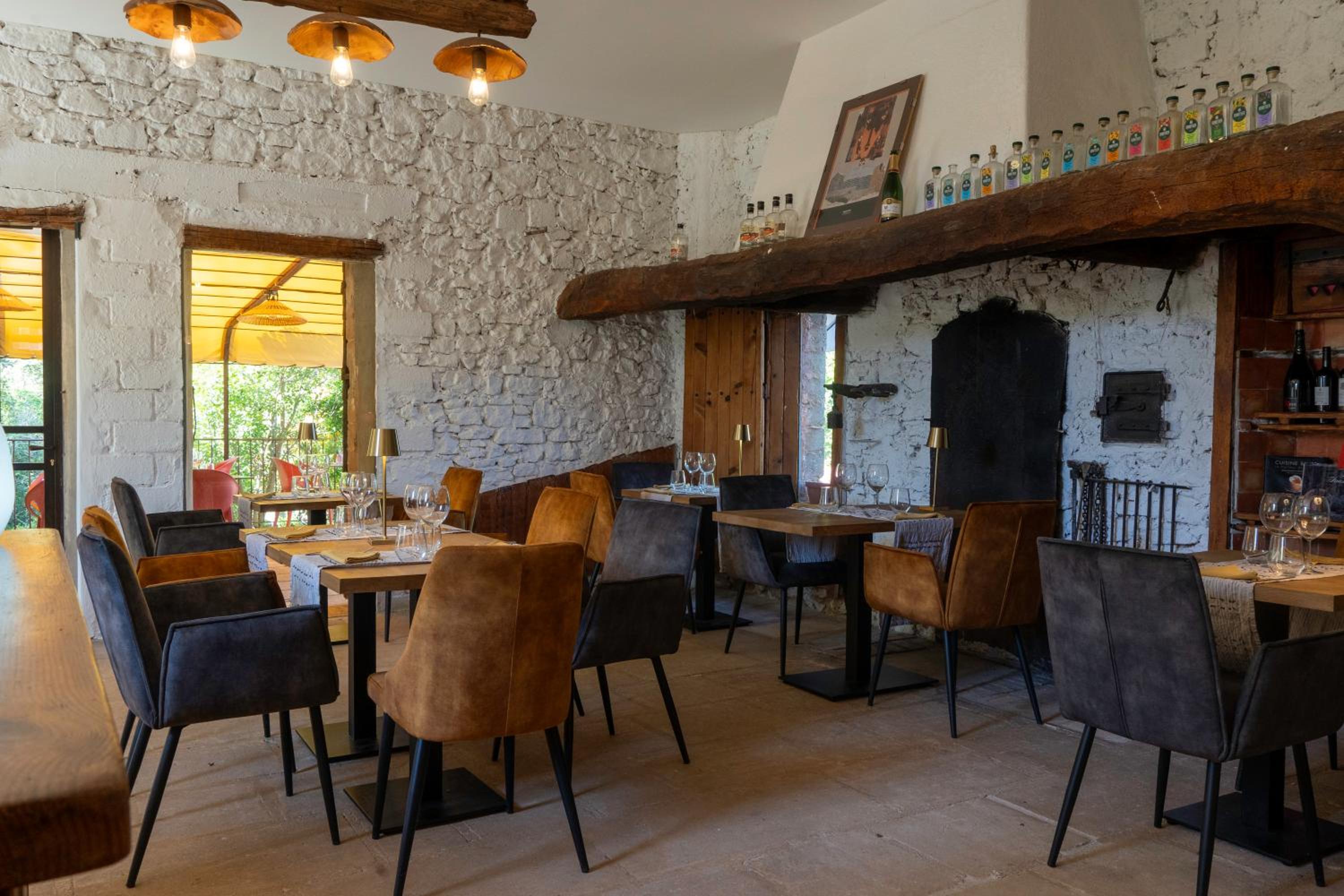 La Maison des Ocres 12/26