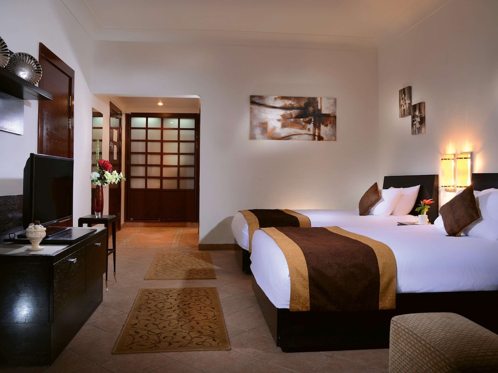 Movenpick Resort El Sokhna 31/77