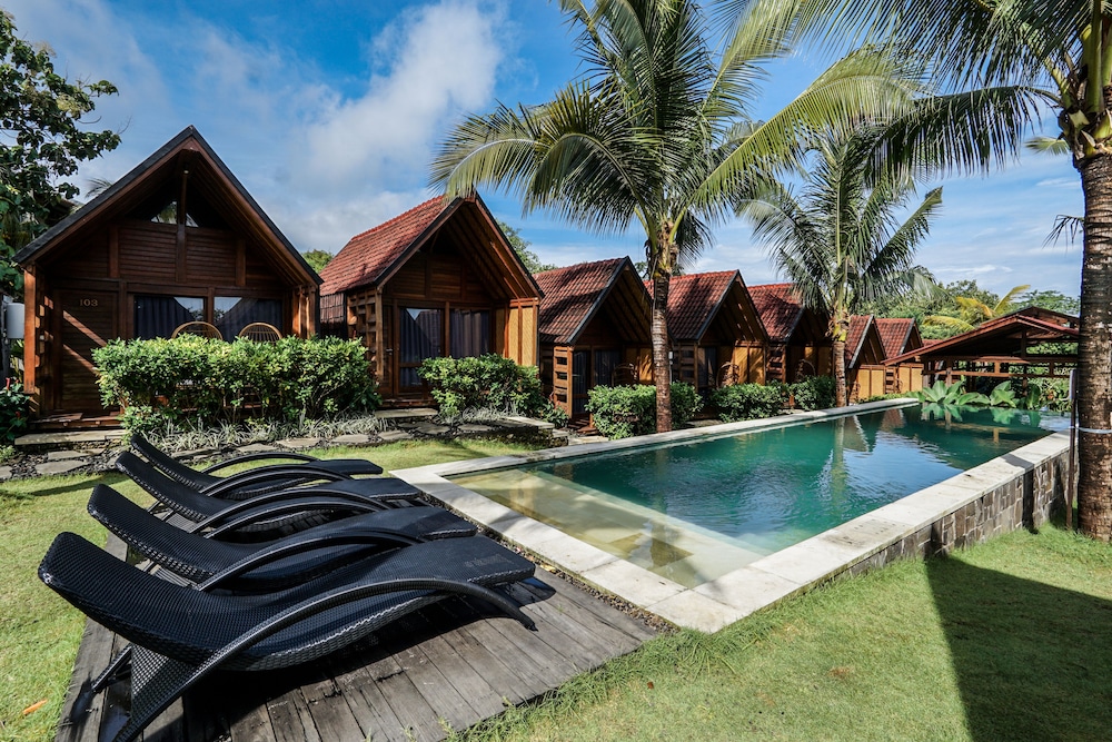 Bingin Lodge 29/40