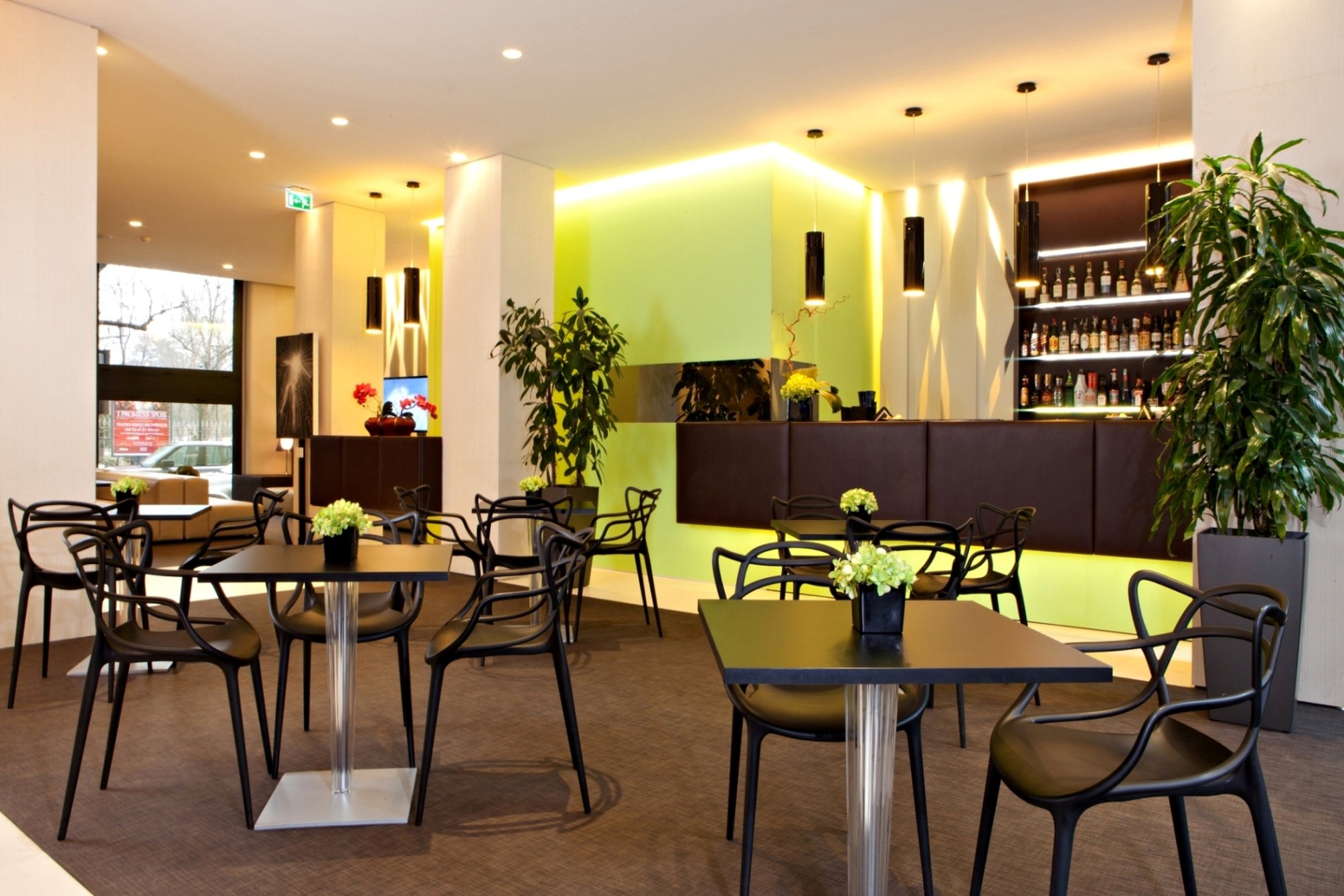 Hotel Manin 50/59