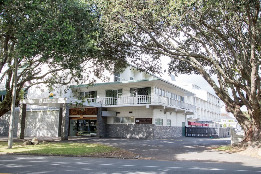 Hotel Armitage and Conference Centre 3/47