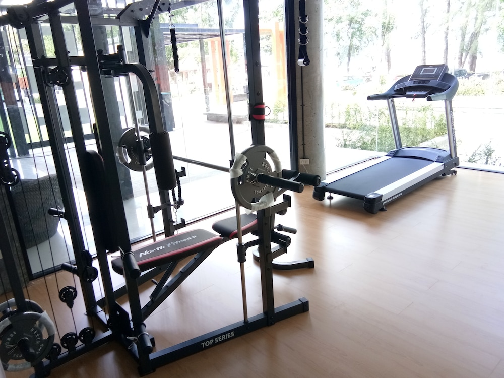 Maneetel Krabi Beachfront 24/50
