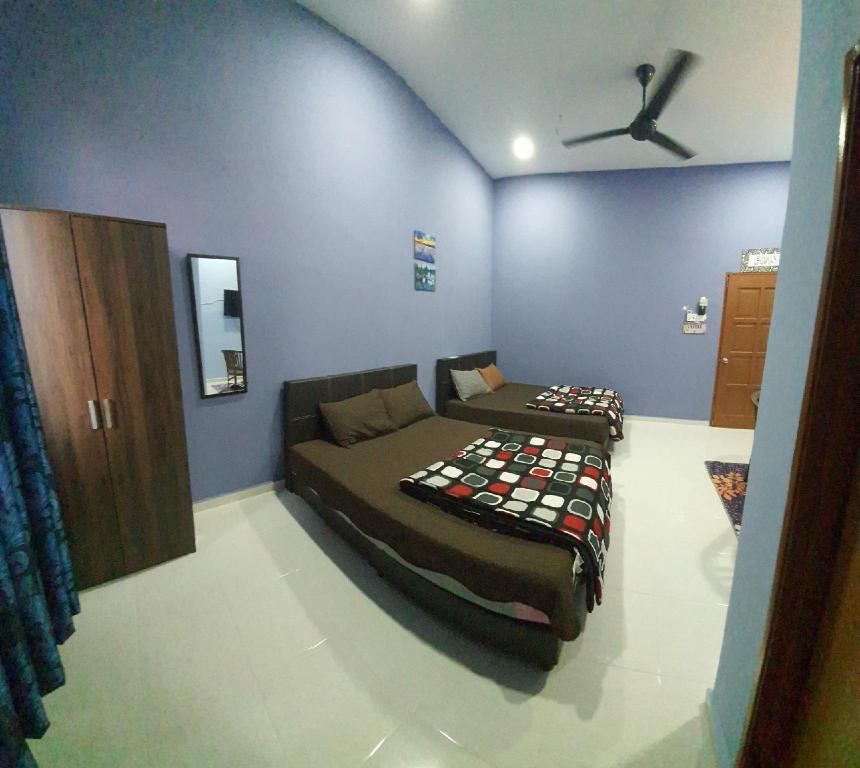 Hotel O Penginapan Wahee 16/24