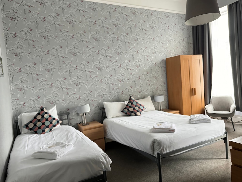 Northumberland Hotel 12/72