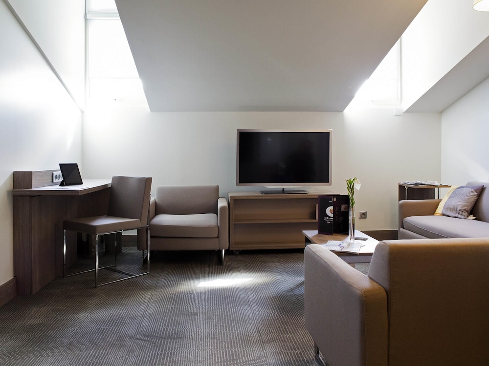 Novotel Toulouse Centre Wilson 27/47