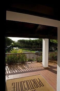 Hotel Portoconte 28/30