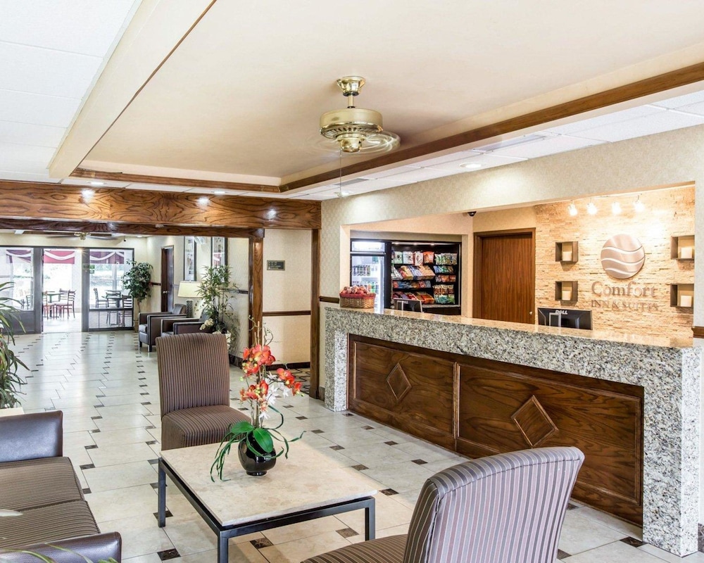 Comfort Inn And Suites Robins Afb 7/32