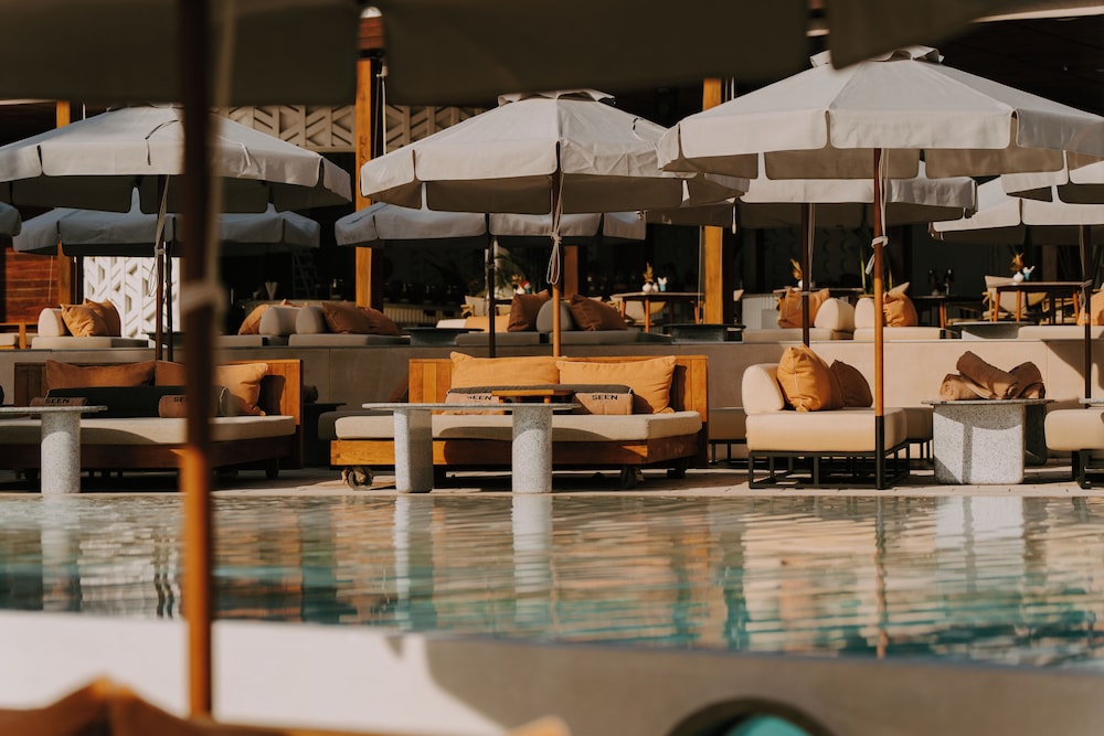 Avani Chaweng Samui Hotel and Beach Club 23/35