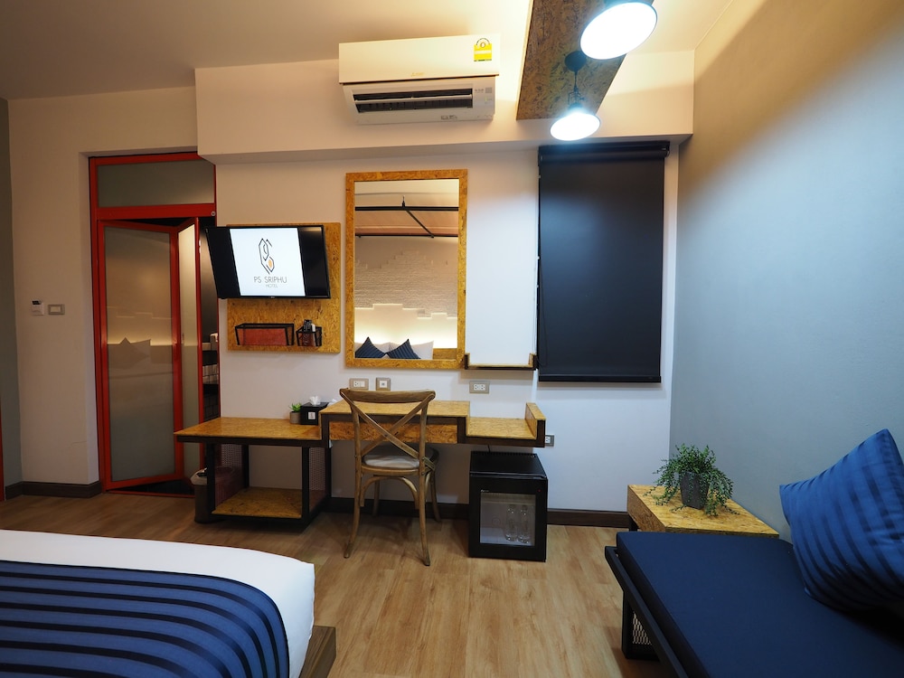 Ps Sriphu Hotel 52/68