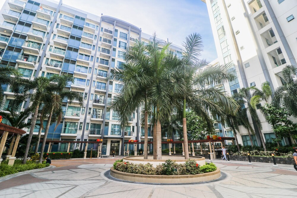 PRS at One Palm Tree Villa near Airport 49/60