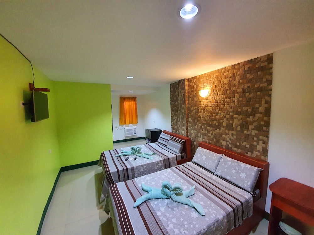 Aosmec Square Hotel 30/77