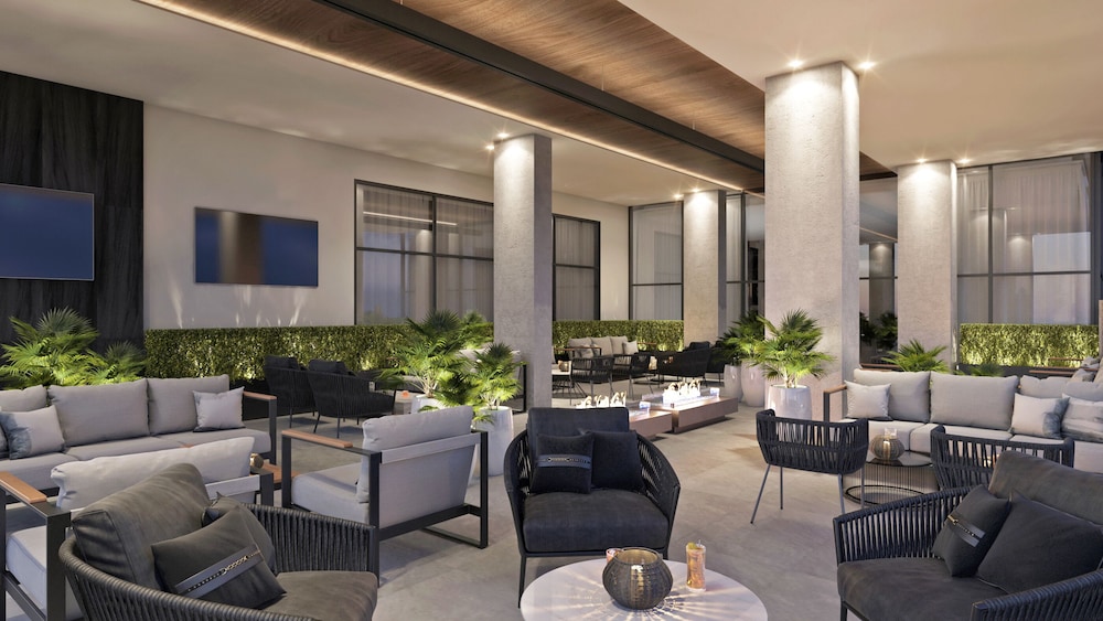 Ac Hotel By Marriott Saltillo 24/50