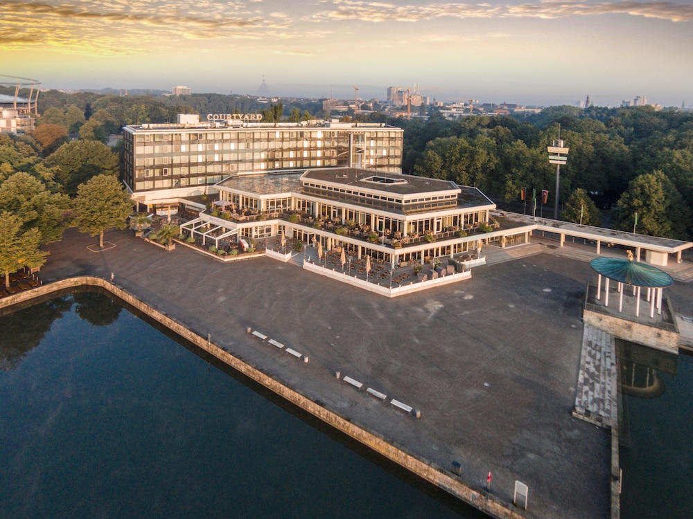 Courtyard By Marriott Hannover Maschsee in HANNOVER