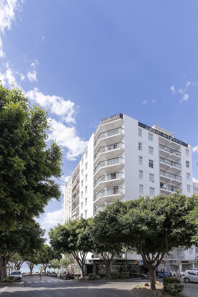 Suncoast Ibiza Hotel - Adults Only 5/77