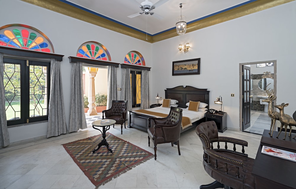 NARAIN NIWAS PALACE 29/49