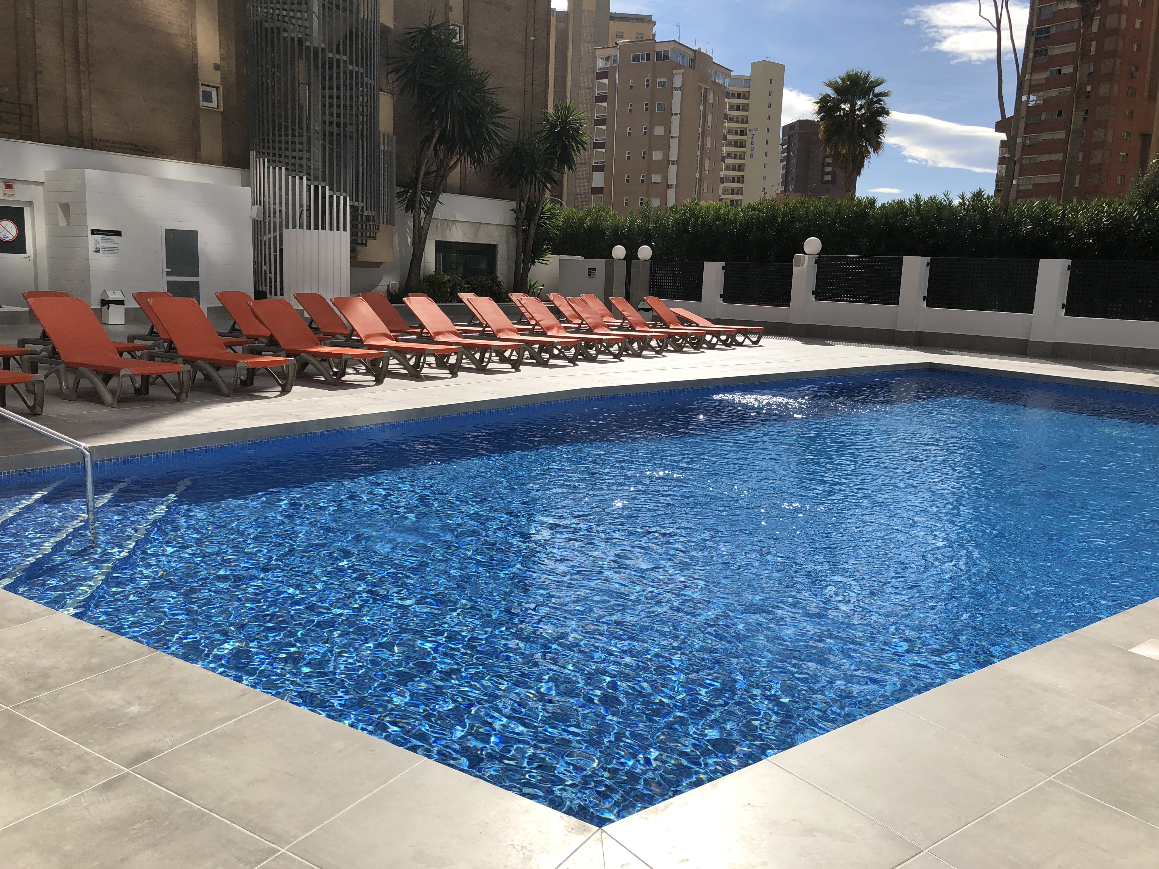 Amalia Apartments 18/20