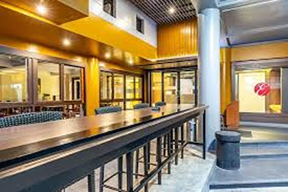 Eastiny Inn Hotel 26/32