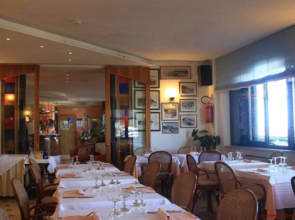 My Hotel Rodi Garganico 22/34
