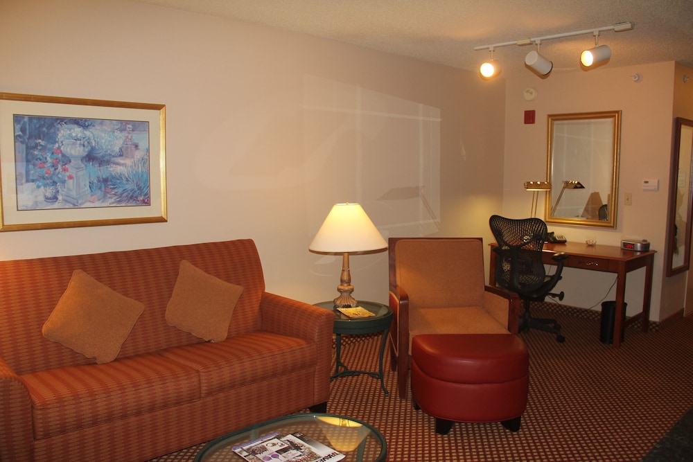 Hilton Garden Inn Denver Airport 37/53