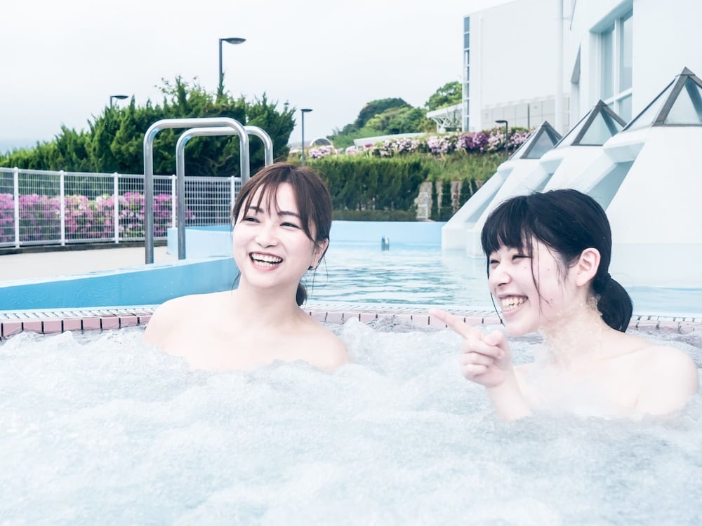 Spa Resort Taqua 24/33