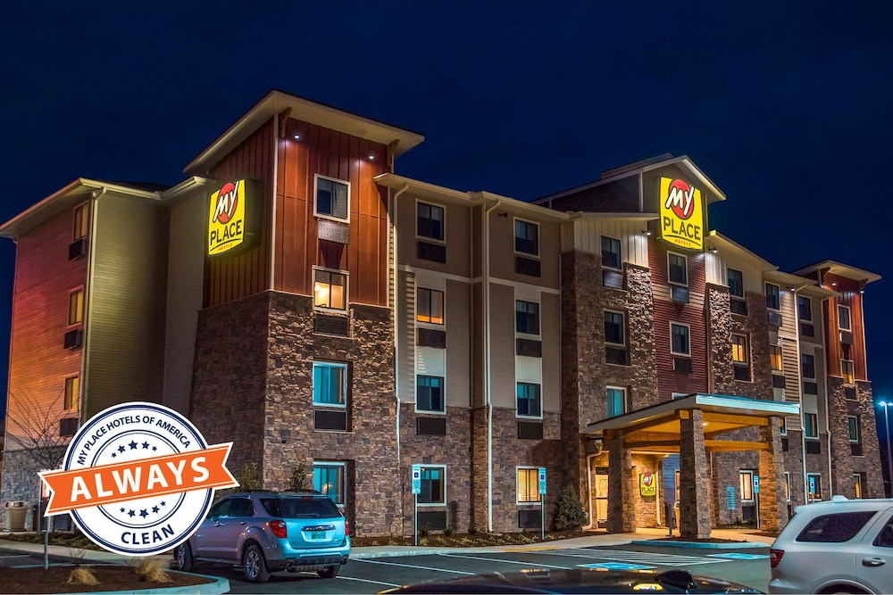 My Place Hotel Nashville East Lebanon 1/43