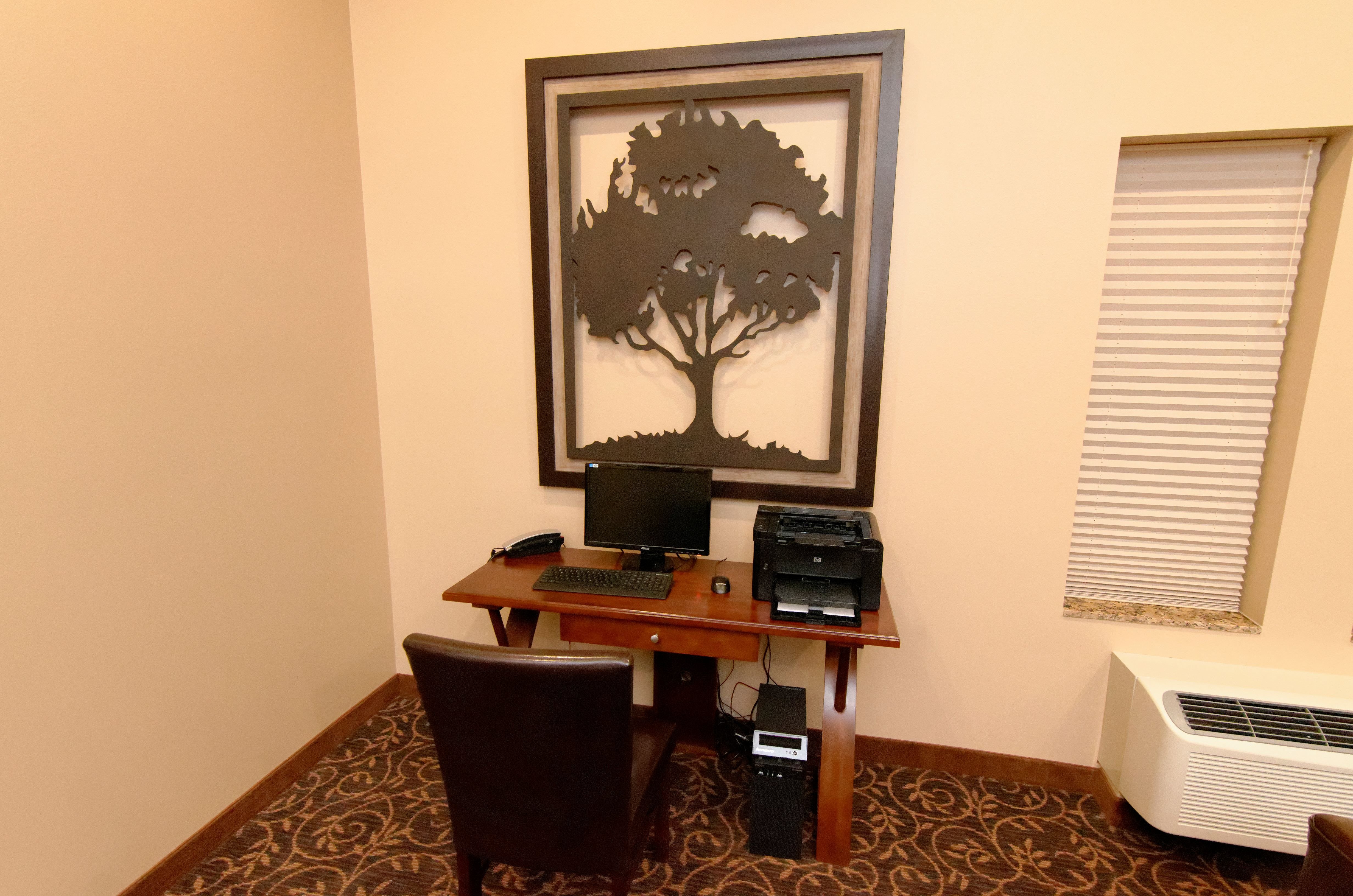 Cobblestone Inn & Suites - Fort Madison 49/54