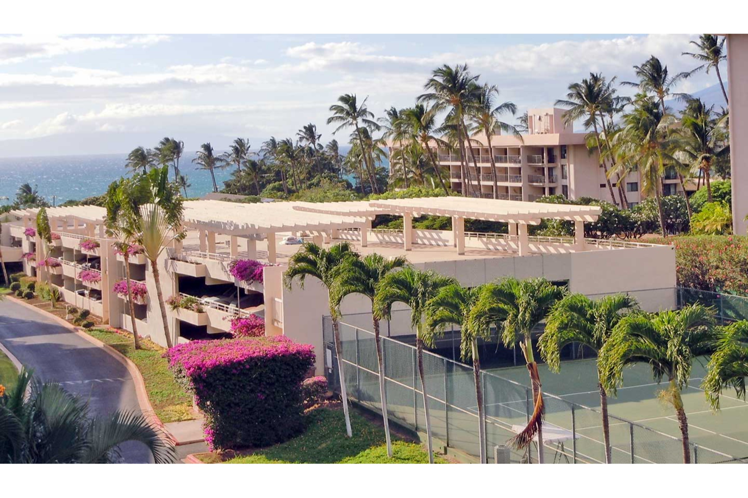 Aston At The Maui Banyan 3/50