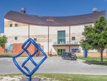 Ramada Limited San Angelo 43/47