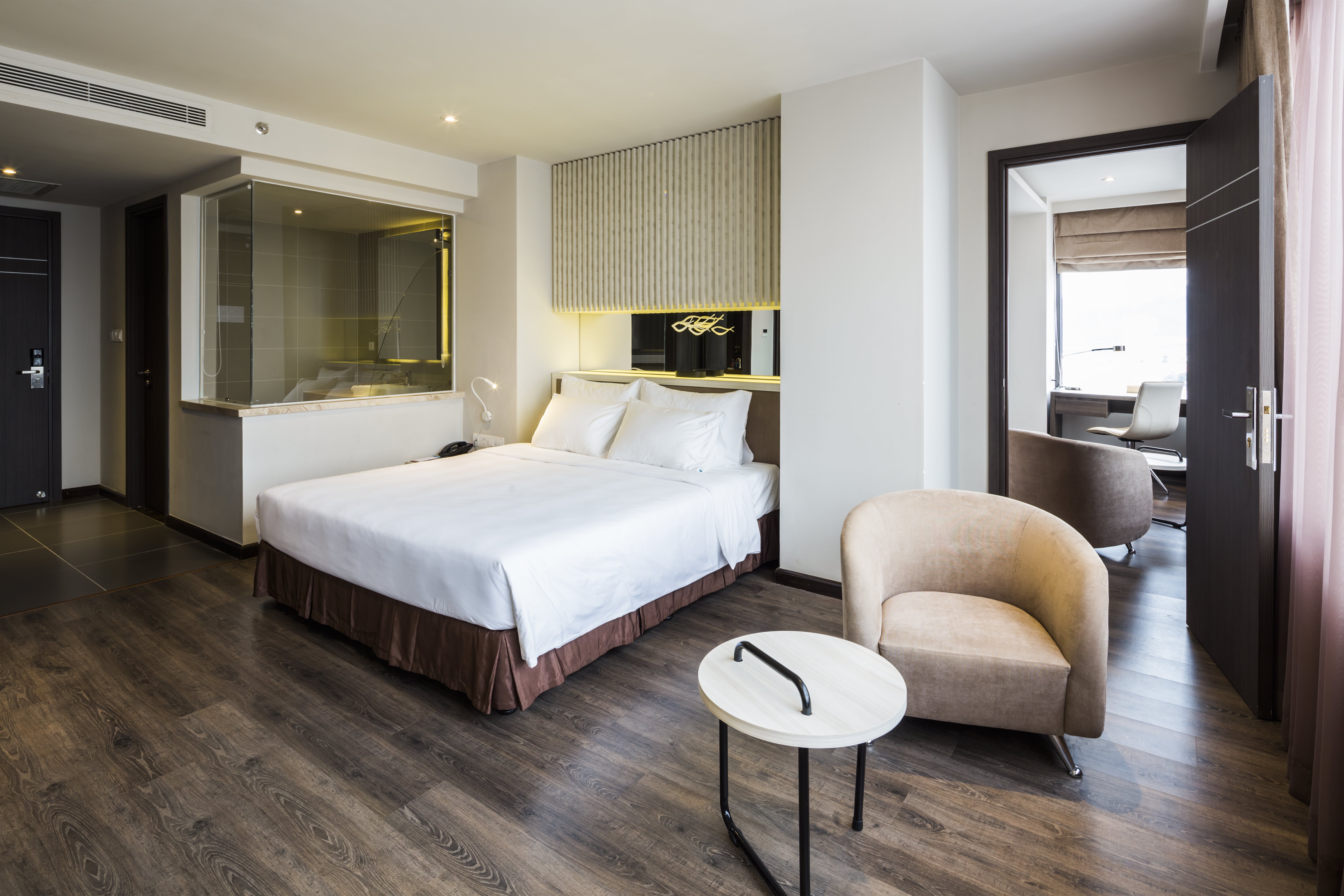 Alana Nha Trang Beach Hotel 20/83