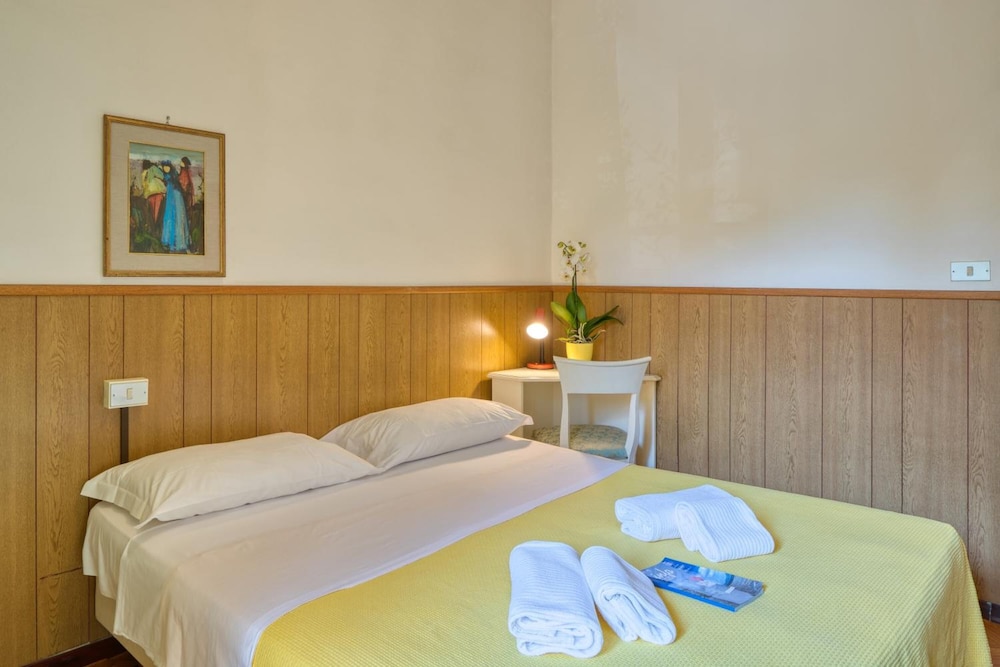 Hotel Casa Piantoni 16/55