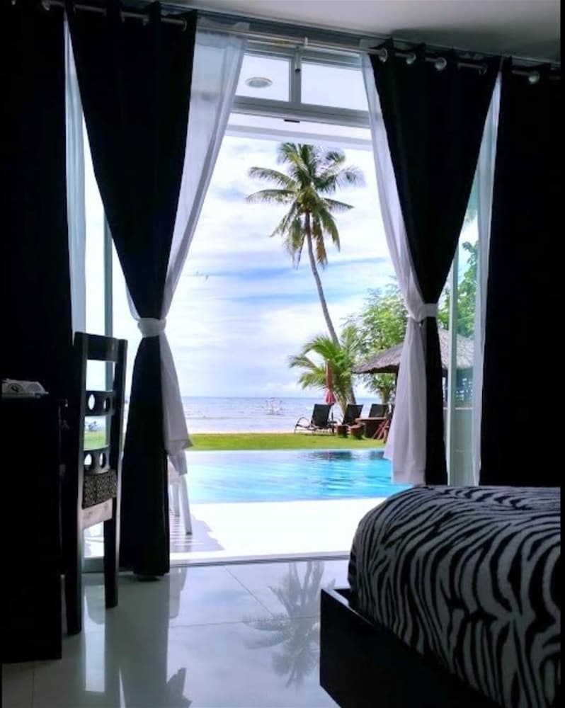 Bohol South Beach Hotel 30/74