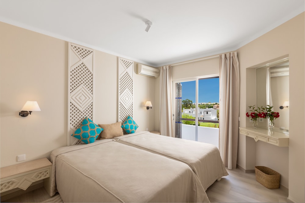 Clube Albufeira Garden Village 35/96