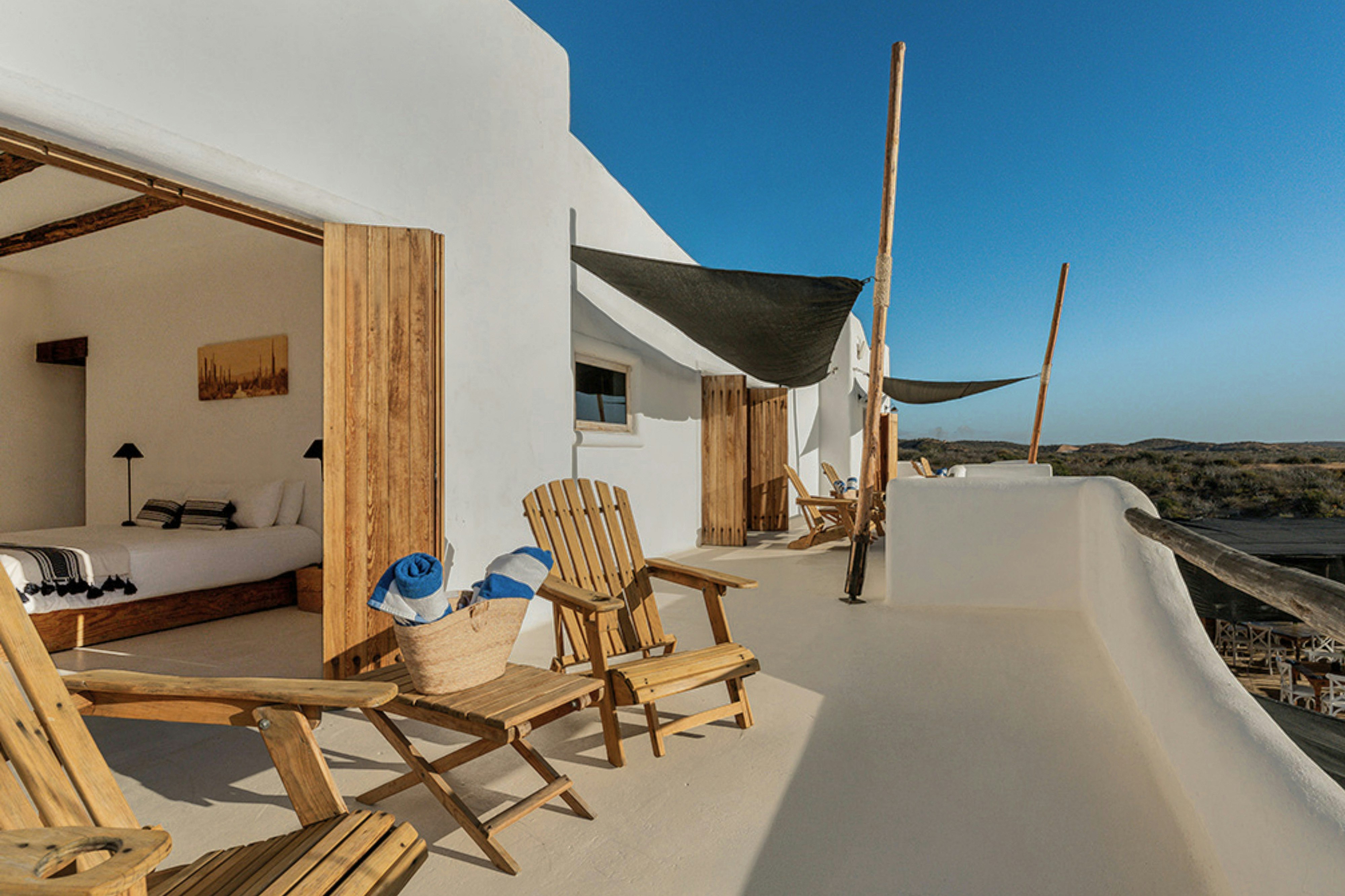 Nest Baja, a Member of Design Hotels 15/26