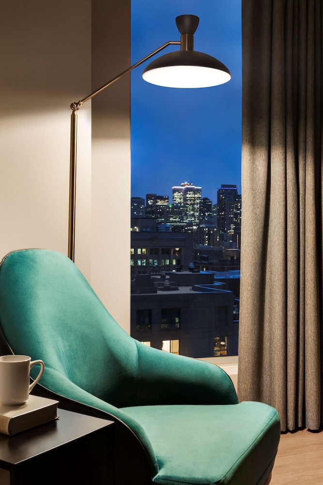 Hyatt Centric Montreal 14/39