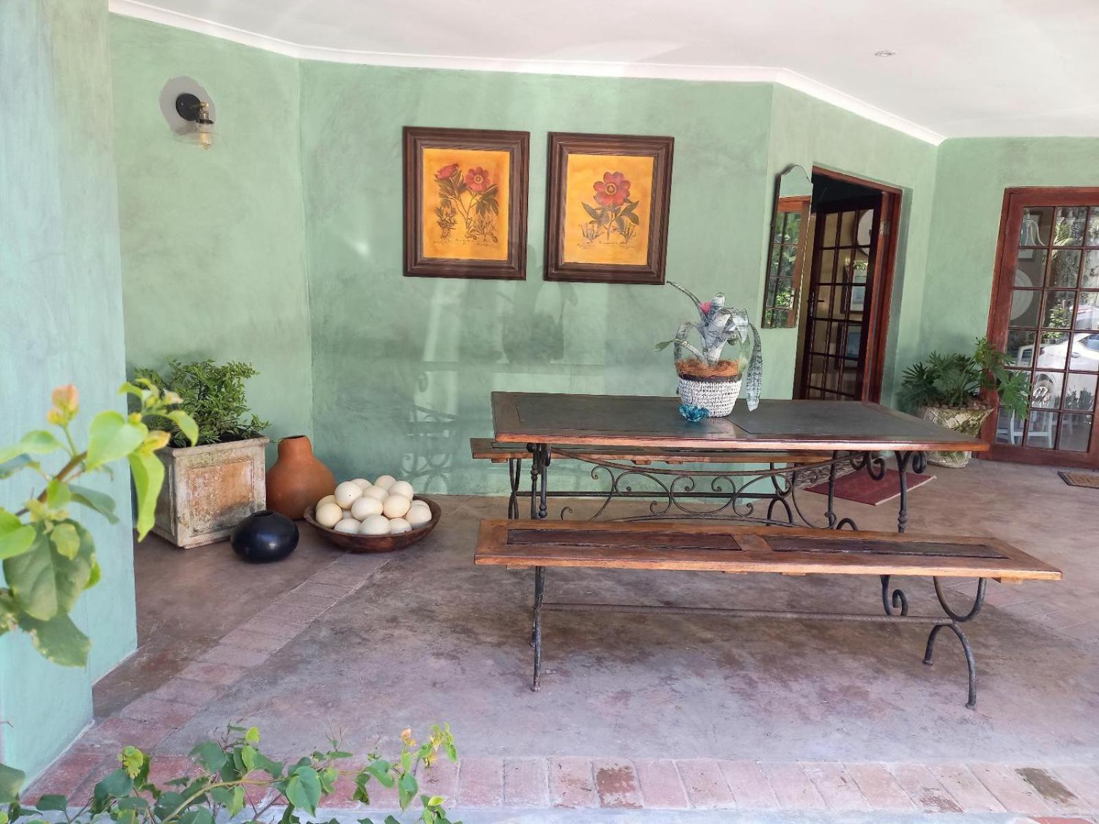 Villa Roc Guesthouse 2/28
