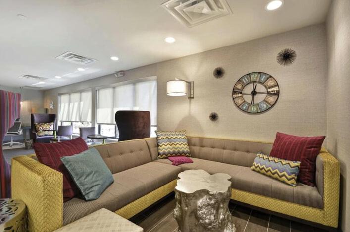 Home2 Suites by Hilton Lee's Summit Kansas City 6/13