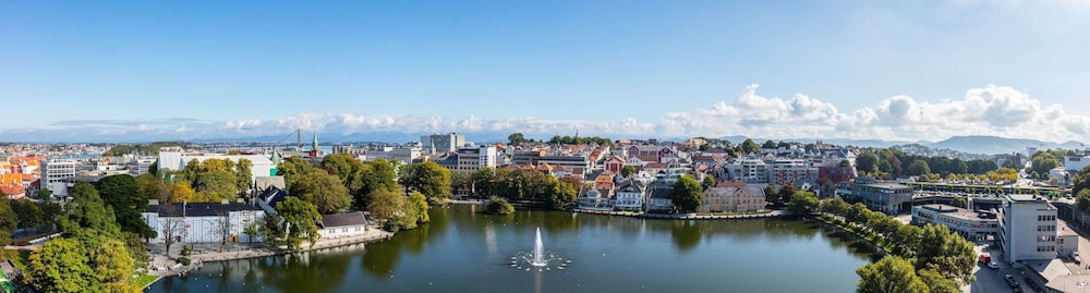 Radisson Blu Atlantic Stavanger 67/73