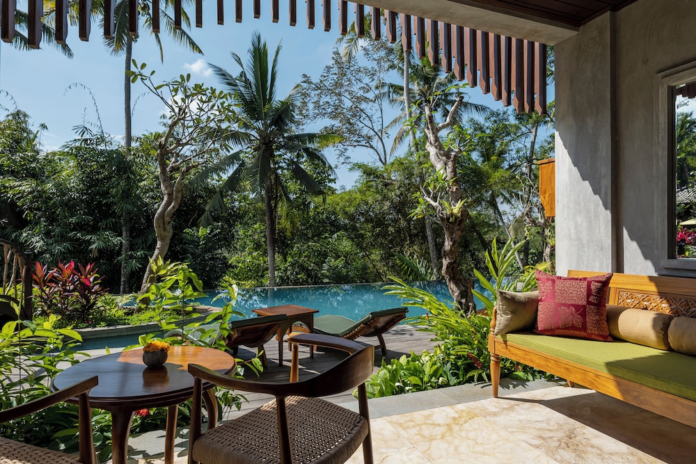 Arkamara Dijiwa Ubud (ex. Arkamara Resort) 33/49