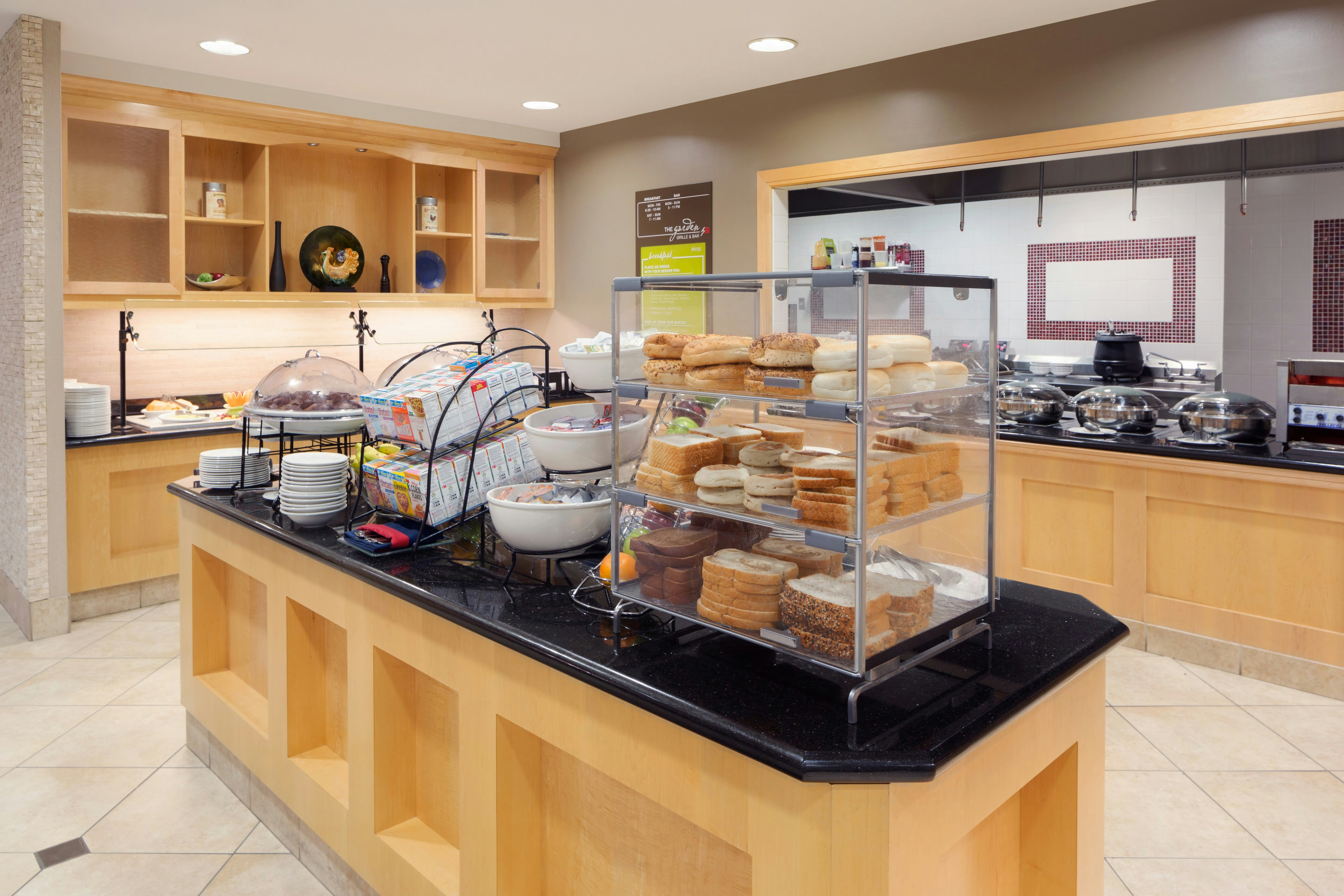 Hilton Garden Inn Toledo Perrysburg 7/51