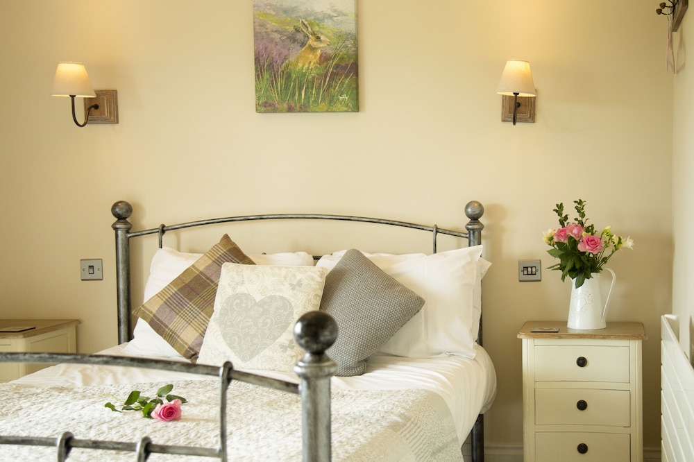 Hillcroft Self Catering 19/50