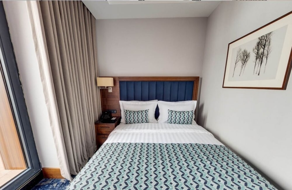 Ambassadori Goderdzi Hotel 6/50