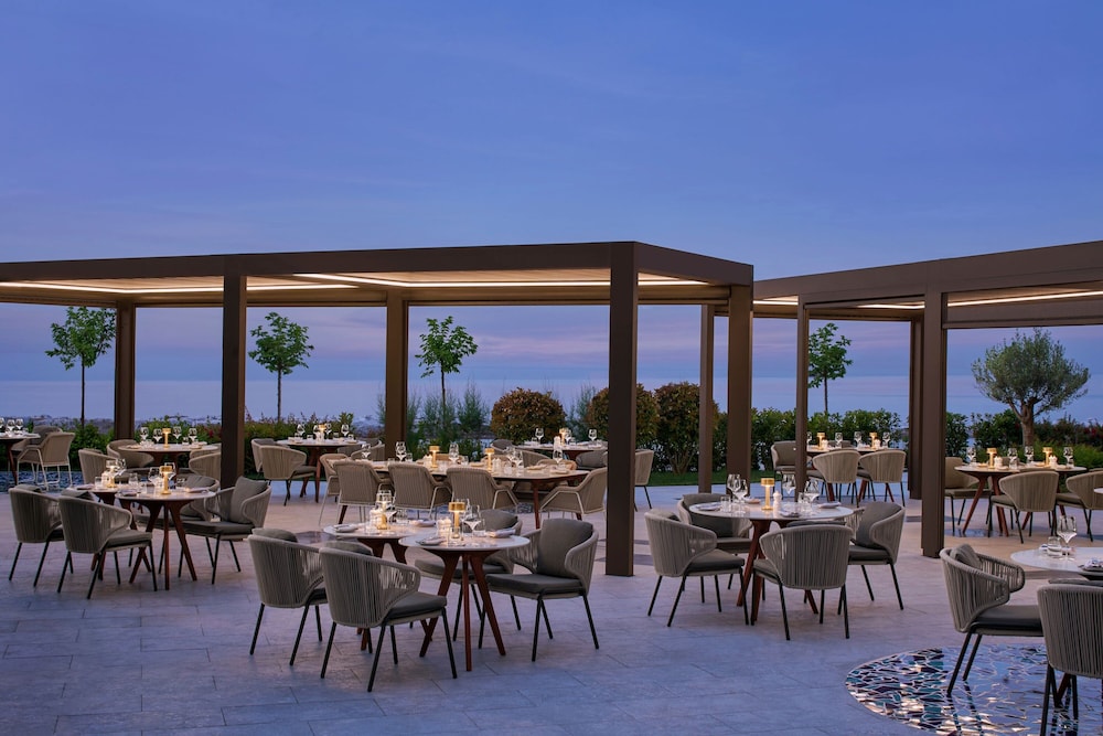 JW Marriott Hotel Istanbul Marmara Sea 32/50